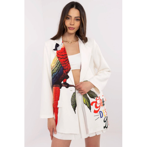 Blejzer model 212532 Italy Moda Blejzer model 212532 Italy Moda