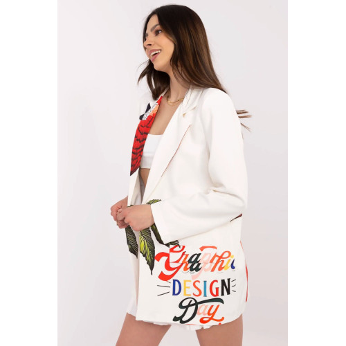 Blejzer model 212532 Italy Moda Blejzer model 212532 Italy Moda