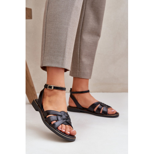 Sandále model 212590 Step in style Sandále model 212590 Step in style