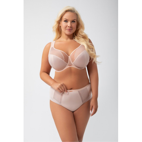Bedrové nohavičky model 212772 Gorsenia Lingerie Bedrové nohavičky model 212772 Gorsenia Lingerie