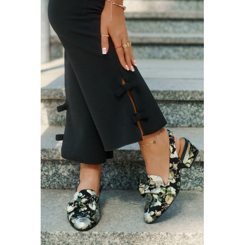 Lodičky na opätkoch model 212998 Step in style Lodičky na opätkoch model 212998 Step in style