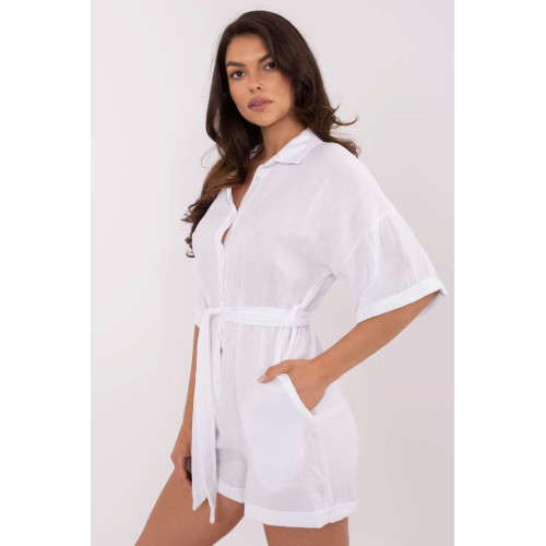 Overal model 213055 Italy Moda Overal model 213055 Italy Moda