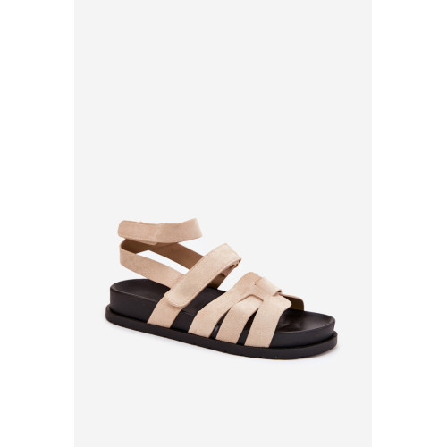 Sandále model 213914 Step in style Sandále model 213914 Step in style