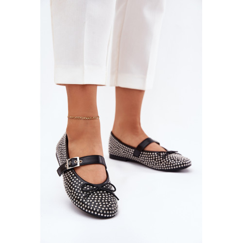 Baleríny model 214114 Step in style Baleríny model 214114 Step in style