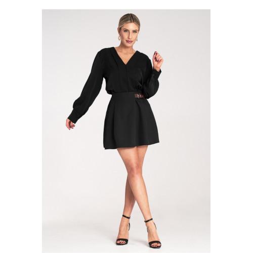 Krátka sukňa model 214846 Figl Krátka sukňa model 214846 Figl