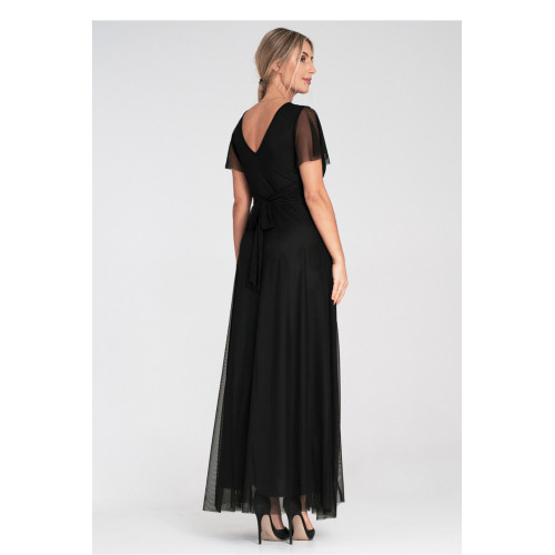 Dlhé šaty model 214886 Figl Dlhé šaty model 214886 Figl