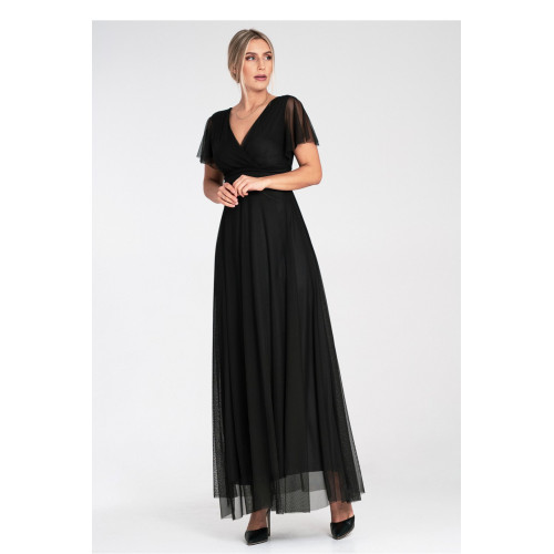 Dlhé šaty model 214886 Figl Dlhé šaty model 214886 Figl