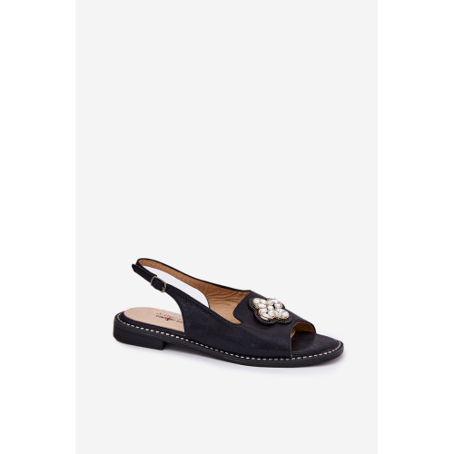 Sandále model 215712 Step in style Sandále model 215712 Step in style