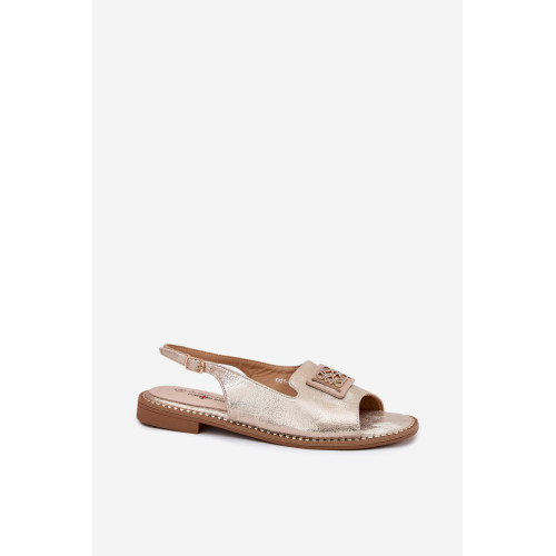 Sandále model 215714 Step in style Sandále model 215714 Step in style