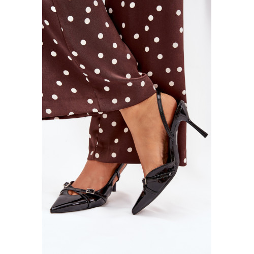 Ihličky model 216020 Step in style Ihličky model 216020 Step in style