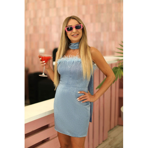 Sukňa na večer model 216096 Jersa Sukňa na večer model 216096 Jersa