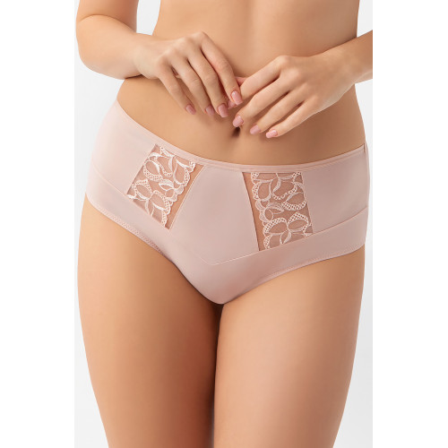 Bedrové nohavičky model 216149 Gorsenia Lingerie Bedrové nohavičky model 216149 Gorsenia Lingerie