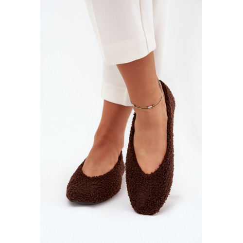 Baleríny model 216521 Step in style Baleríny model 216521 Step in style