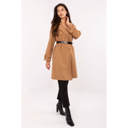 Kabát model 217136 Rue Paris Kabát model 217136 Rue Paris
