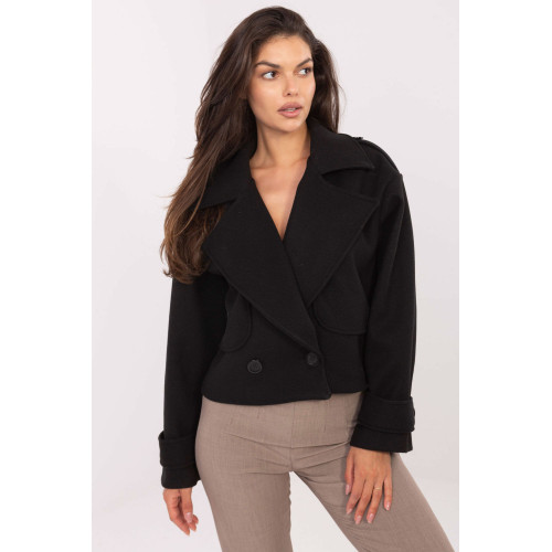 Kabát model 217556 Rue Paris Kabát model 217556 Rue Paris