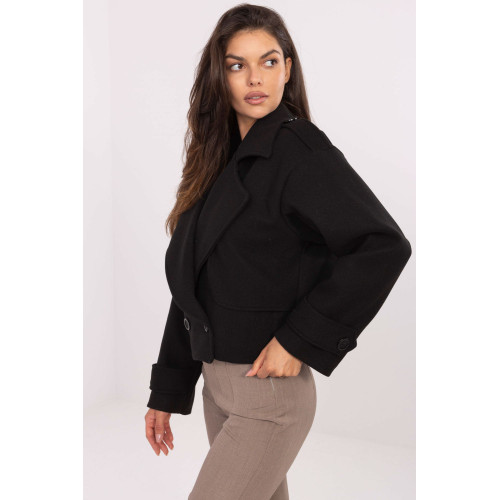 Kabát model 217556 Rue Paris Kabát model 217556 Rue Paris