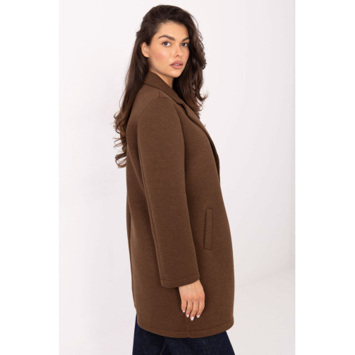 Kabát model 218409 Rue Paris Kabát model 218409 Rue Paris