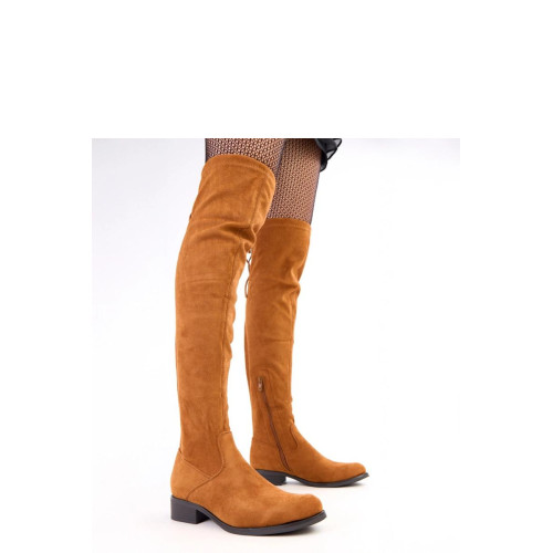 Čižmy model 218556 Solea Čižmy model 218556 Solea