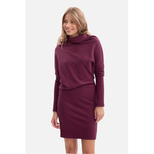Šaty na deň model 218623 BeWear Šaty na deň model 218623 BeWear
