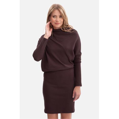 Šaty na deň model 218625 BeWear Šaty na deň model 218625 BeWear