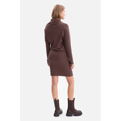 Šaty na deň model 218627 BeWear Šaty na deň model 218627 BeWear