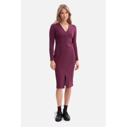 Šaty na deň model 218633 BeWear Šaty na deň model 218633 BeWear