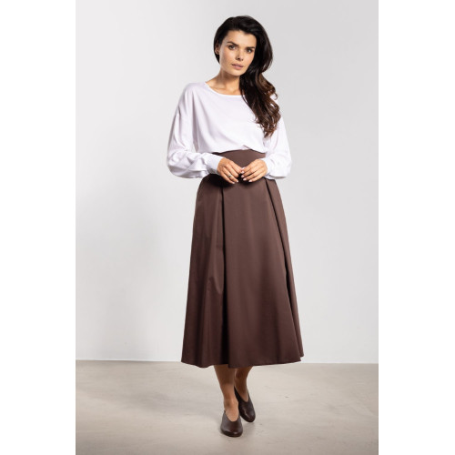 Sukňa model 219006 awama