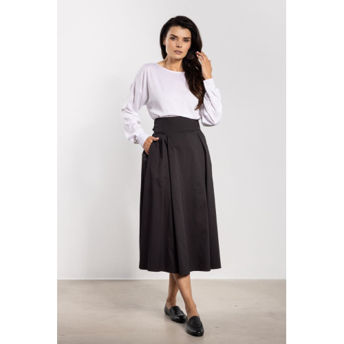 Sukňa model 219007 awama Sukňa model 219007 awama