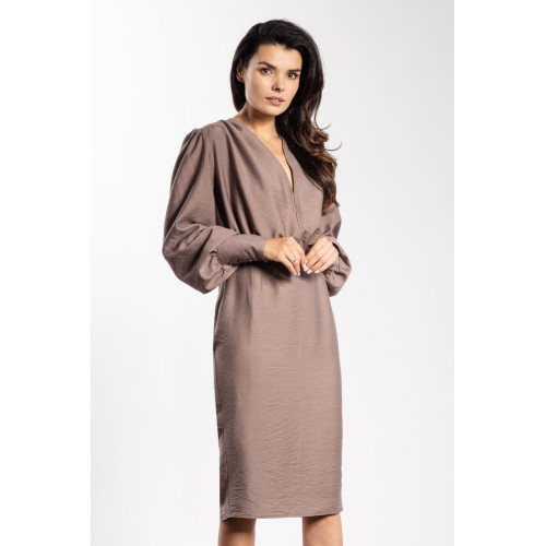 Spoločenské šaty model 219014 awama Spoločenské šaty model 219014 awama