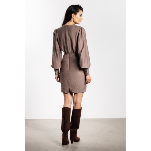Spoločenské šaty model 219017 awama Spoločenské šaty model 219017 awama
