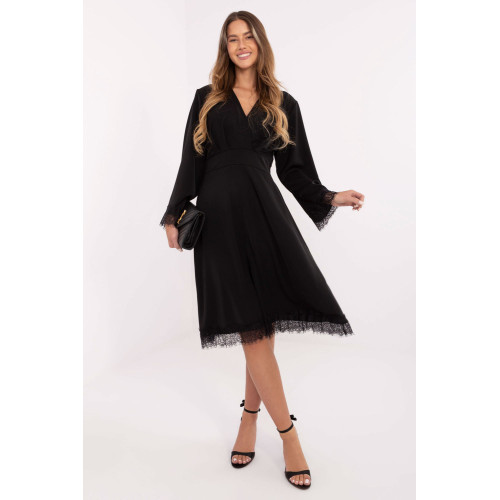 Spoločenské šaty model 220302 Italy Moda Spoločenské šaty model 220302 Italy Moda