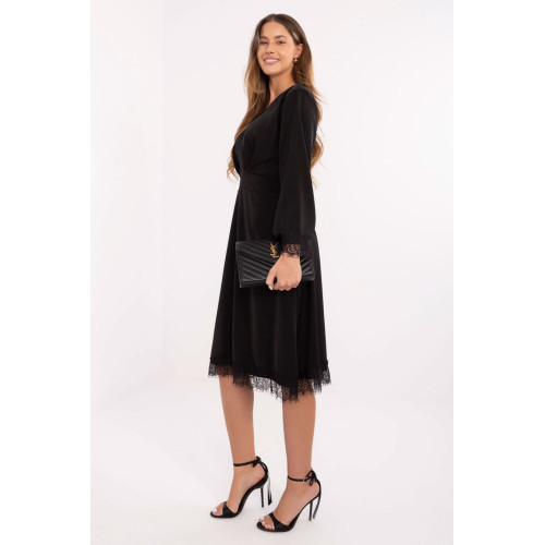 Spoločenské šaty model 220302 Italy Moda Spoločenské šaty model 220302 Italy Moda