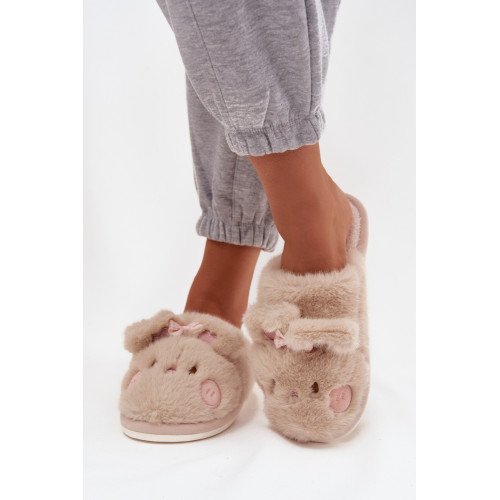 Papuče model 220728 Step in style Papuče model 220728 Step in style