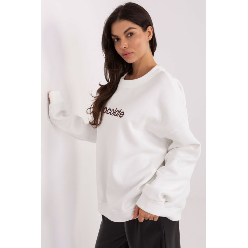 Mikina model 220864 Rue Paris Mikina model 220864 Rue Paris