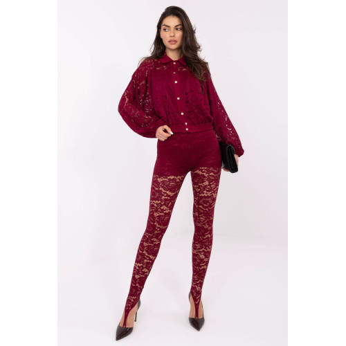 Dlhé legíny model 221299 Italy Moda Dlhé legíny model 221299 Italy Moda