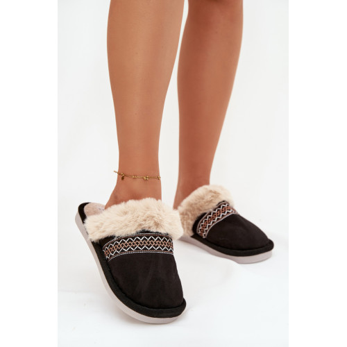 Papuče model 221488 Step in style Papuče model 221488 Step in style