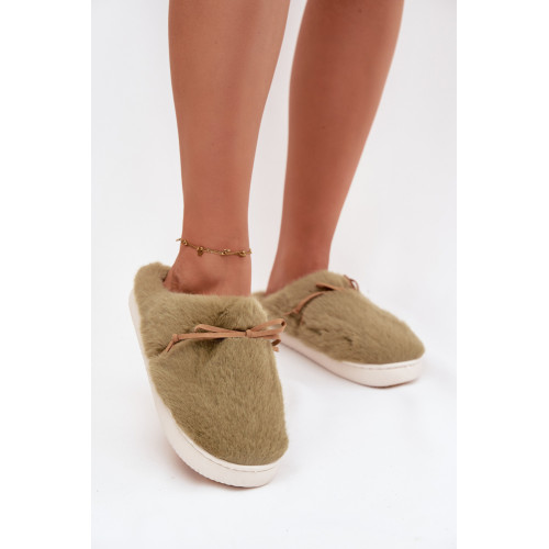 Papuče model 221506 Step in style Papuče model 221506 Step in style