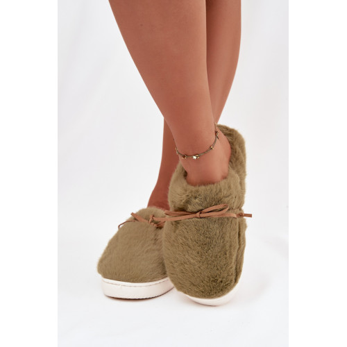 Papuče model 221506 Step in style Papuče model 221506 Step in style