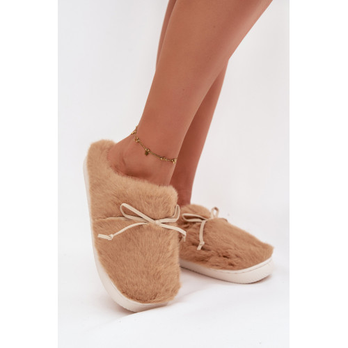 Papuče model 221507 Step in style Papuče model 221507 Step in style