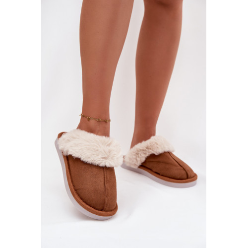 Papuče model 221513 Step in style Papuče model 221513 Step in style