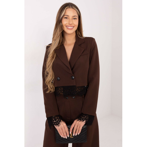 Blejzer model 222178 Italy Moda