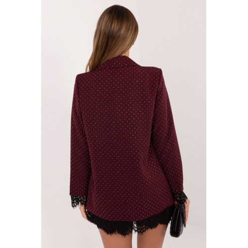 Blejzer model 222181 Italy Moda Blejzer model 222181 Italy Moda