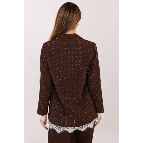 Blejzer model 222183 Italy Moda Blejzer model 222183 Italy Moda