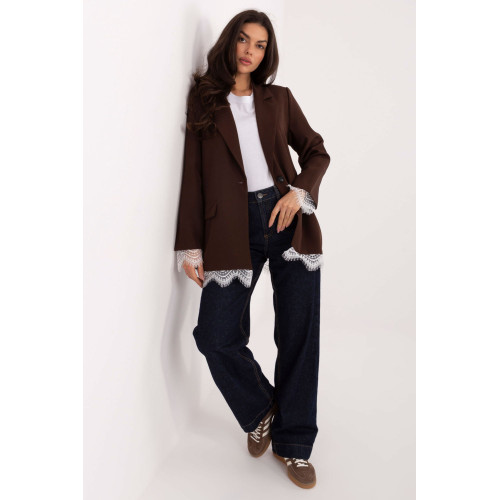 Blejzer model 222186 Italy Moda Blejzer model 222186 Italy Moda