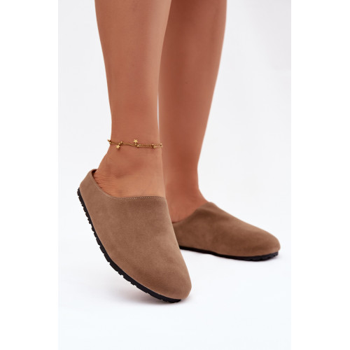 Papuče model 222273 Step in style Papuče model 222273 Step in style