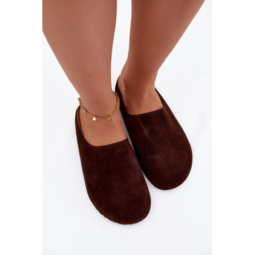 Papuče model 222274 Step in style Papuče model 222274 Step in style
