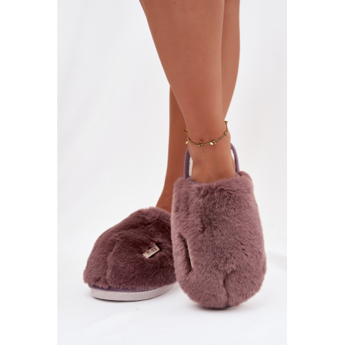 Papuče model 222283 Step in style Papuče model 222283 Step in style
