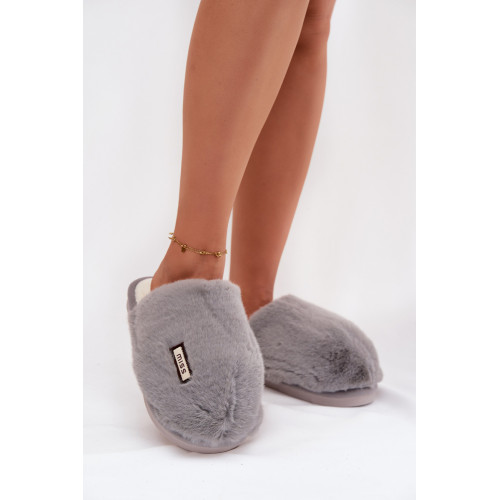 Papuče model 222284 Step in style Papuče model 222284 Step in style