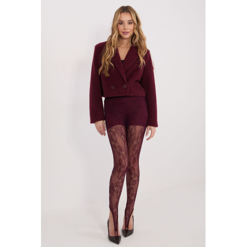 Dlhé legíny model 222331 Italy Moda Dlhé legíny model 222331 Italy Moda
