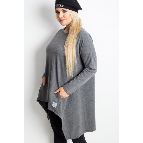 Tunika plus size model 222410 Relevance Tunika plus size model 222410 Relevance